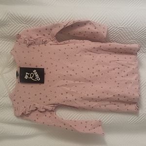Art Class 18 M Girls Top